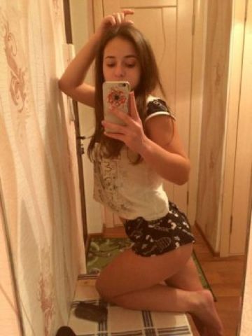 Проститутка Мария